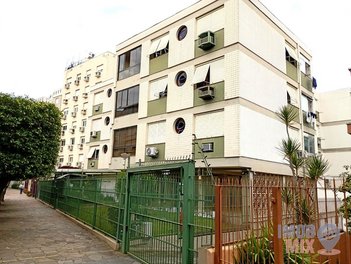 apartment em Rua Marechal Frota, Cristo Redentor - Porto Alegre - RS