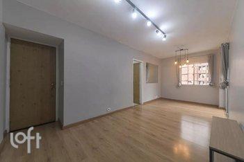 apartment em Guararapes, Brooklin - São Paulo - SP