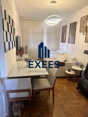 apartment em Avenida Francisco Matarazzo, Água Branca - São Paulo - SP