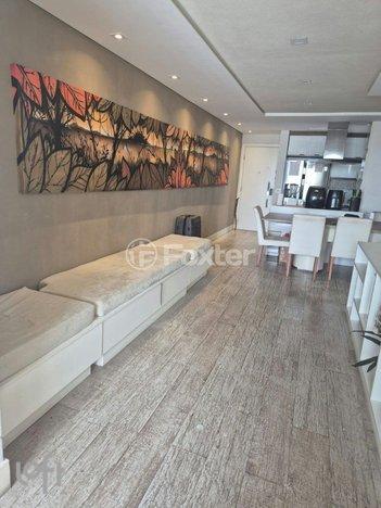 apartment em Rua Maria José Pomar, Mandaqui - São Paulo - SP