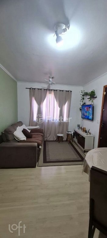 apartment em Rua São José do Norte, Jardim Mauá - Novo Hamburgo - RS