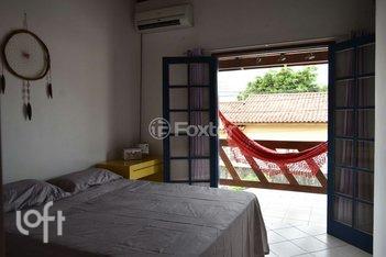 house em Servidão Domingos Luiz dos Santos, Ingleses - Florianópolis - SC