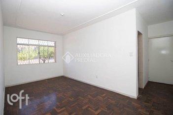 apartment em Doutor Carlos Barbosa, Medianeira - Porto Alegre - RS