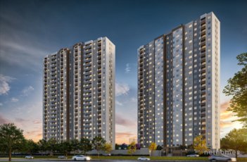 apartment em Rua Fortunato Ferraz, Vila Anastácio - São Paulo - SP