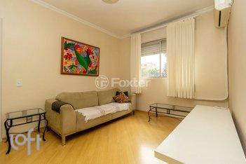 apartment em Rua Barão do Amazonas, Partenon - Porto Alegre - RS