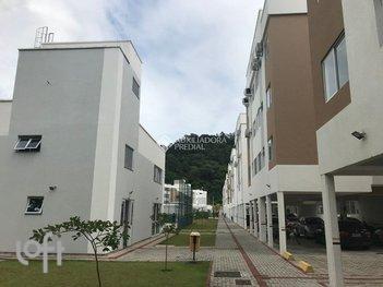 apartment em Virgílio Várzea, Canasvieiras - Florianópolis - SC