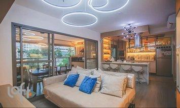 apartment em Coronel Lisboa, Vila Clementino - São Paulo - SP