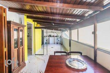 apartment em Valparaíso, Jardim Botânico - Porto Alegre - RS
