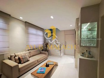 apartment em Rua Esmeralda, Prado - Belo Horizonte - MG