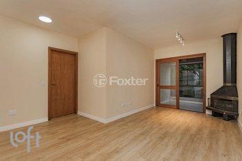 apartment em Rua Eudoro Berlink, Mont'serrat - Porto Alegre - RS