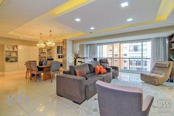 apartment em Túlio de Rose, Jardim Europa - Porto Alegre - RS