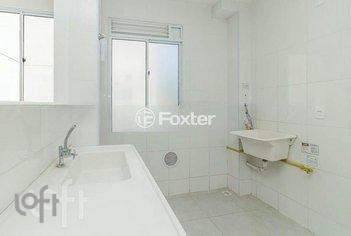 apartment em Protásio Alves, Morro Santana - Porto Alegre - RS