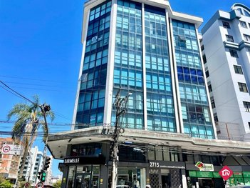 commercial_building em Rua Pinheiro Machado, Centro - Caxias do Sul - RS