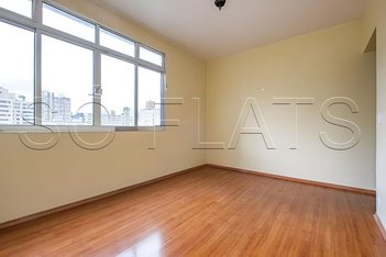 apartment em Rua Simão Álvares, Pinheiros - São Paulo - SP