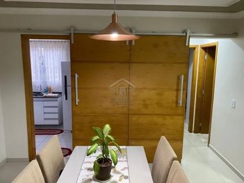 apartment em Rua Calendas, Vila Luzita - Santo André - SP