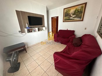 house em Rua N, Itapoã - Aparecida de Goiânia - GO