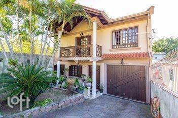 house em Ipê, Vila Jardim - Porto Alegre - RS