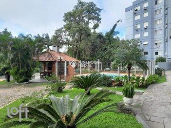 apartment em da Cavalhada, Cavalhada - Porto Alegre - RS