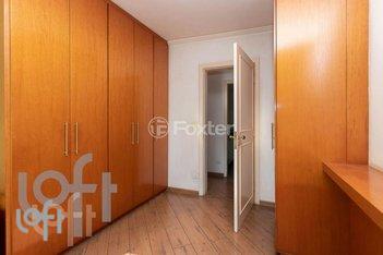 apartment em General Calado, Água Rasa - São Paulo - SP