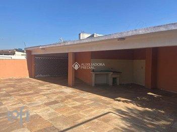 house em Pedro Américo, Vila América - Santo André - SP