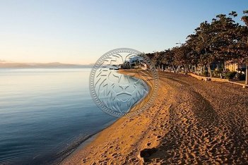 land_lot em Servidão Arapongas, Ribeirão da Ilha - Florianópolis - SC