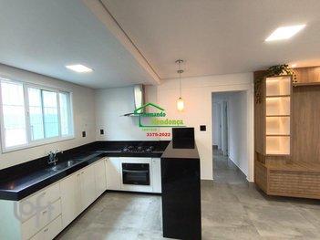 apartment em Kátia Teodoro de Aguiar, Padre Eustáquio - Belo Horizonte - MG