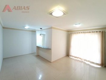 apartment em Rua Flauzino Marques, Jardim Alvorada - São Carlos - SP