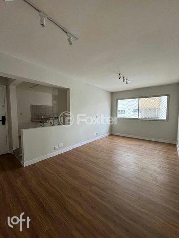 apartment em Apinajés, Perdizes - São Paulo - SP