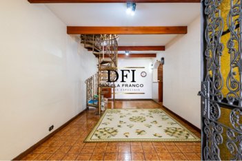 house em Rua Benjamin Costa, Jardim Aeroporto - São Paulo - SP