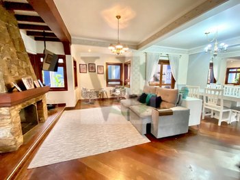 house em Rua Tanque Velho, Vila Nivi - São Paulo - SP