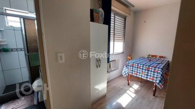 apartment em Avenida Protásio Alves, Morro Santana - Porto Alegre - RS