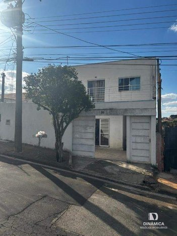 house em Rua Dona Eliza Sthalberg, Jardim Nova Suíça - Limeira - SP