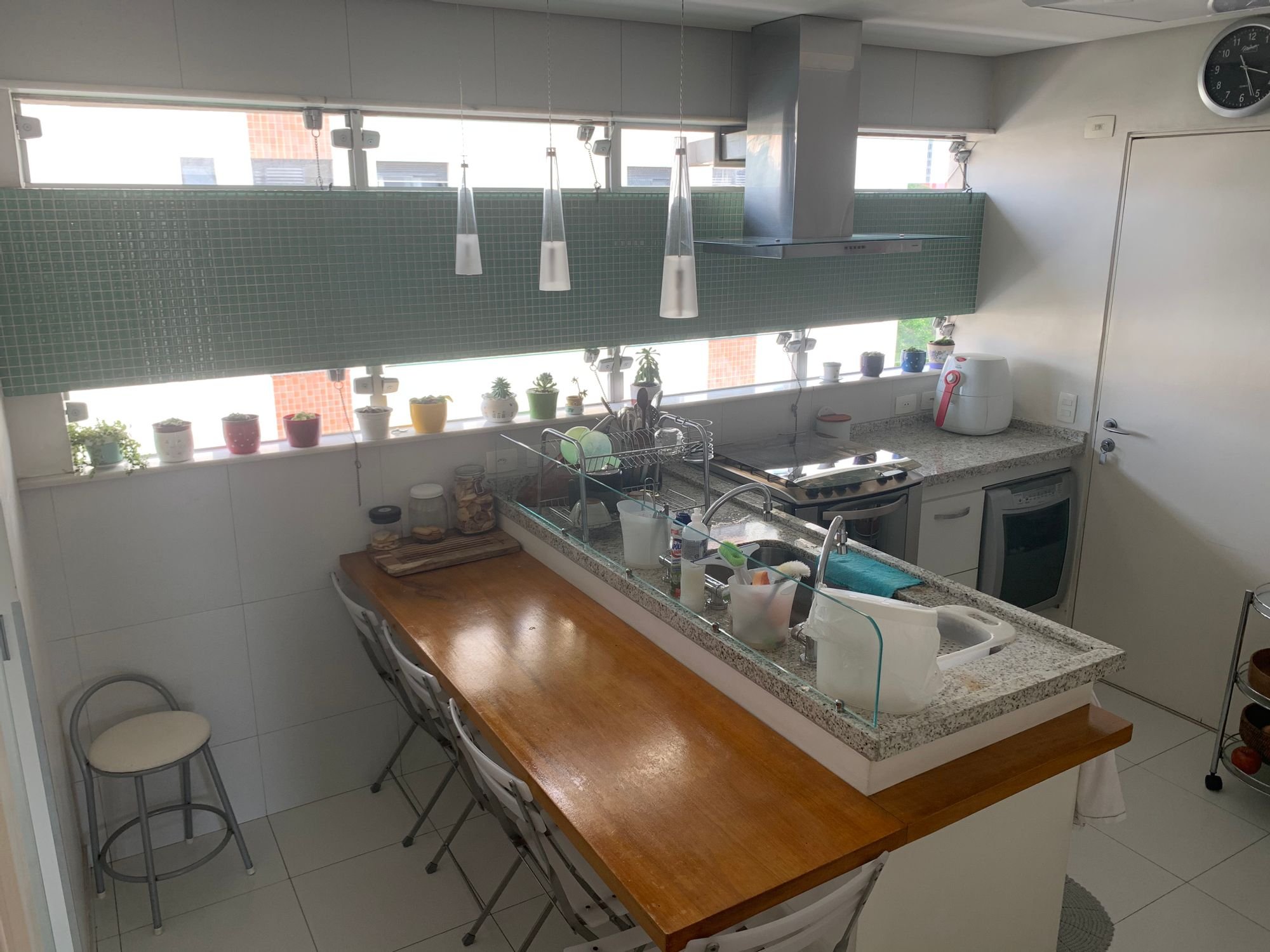 Apartamento para Venda por R$900.000,00 com 120m², 3 dormitórios e 2 vagas - Caxingui, São paulo / SP