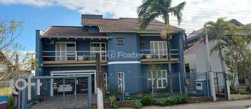 house em Avenida Doutor Sezefredo Azambuja Vieira, Marechal Rondon - Canoas - RS