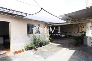 house em Rua Guruá, Boa Vista - Belo Horizonte - MG