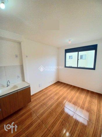 apartment em dos Jatobás, Jabaquara - São Paulo - SP