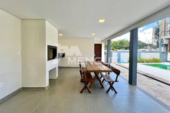 house em Avenida Engenheiro Ary de Abreu Lima, Jardim Europa - Porto Alegre - RS