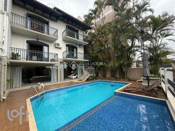 house em Alberto Torres, Hidráulica - Lajeado - RS