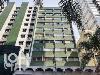 apartment em Augusta, Bela Vista - São Paulo - SP