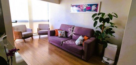 apartment em Rua José Jannarelli, Vila Progredior - São Paulo - SP