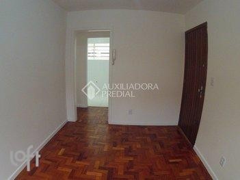 apartment em Botafogo, Menino Deus - Porto Alegre - RS