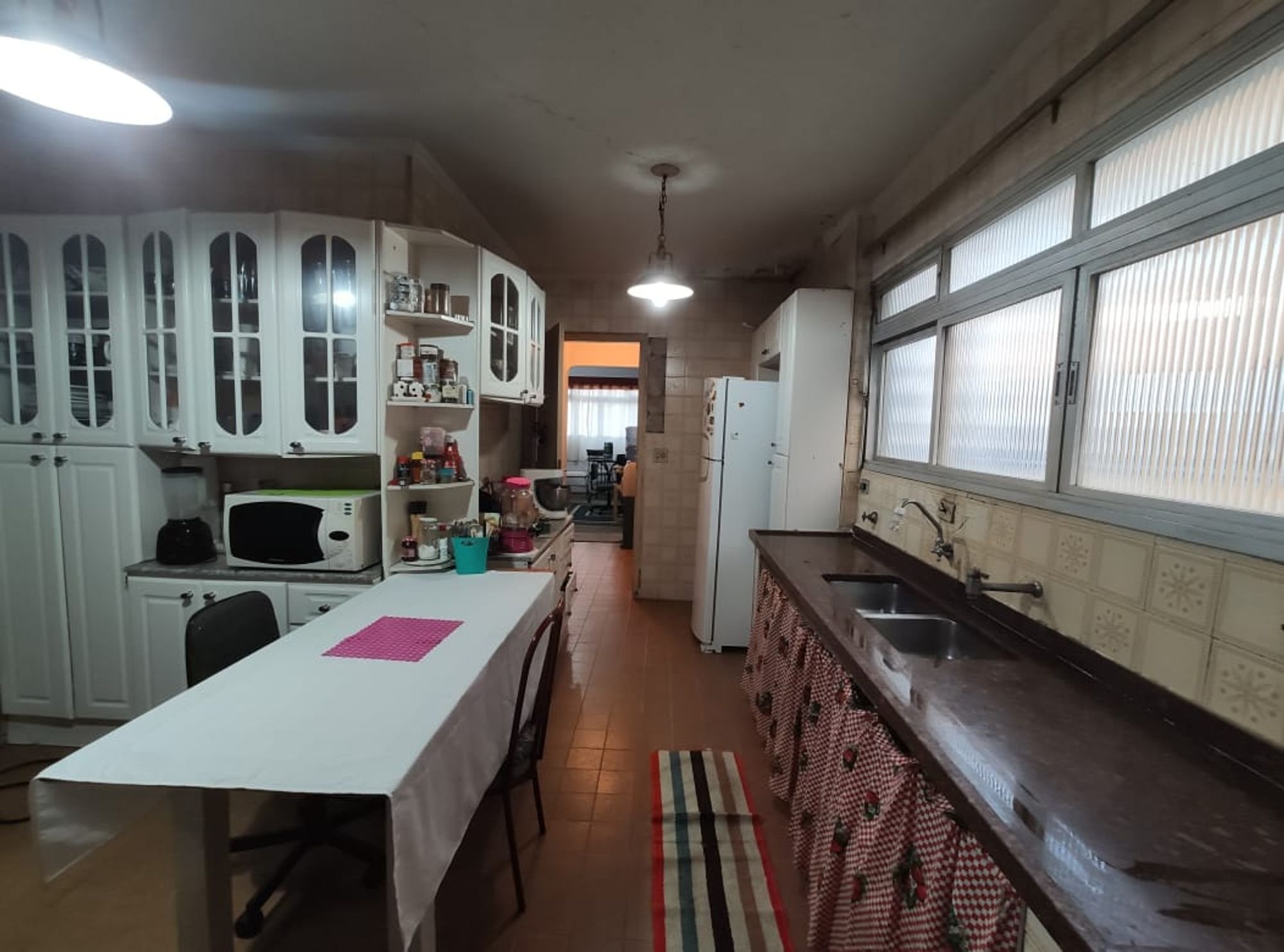 Apartamento para Venda por R$890.000,00 com 190m², 3 dormitórios e 1 vaga - Saúde, São paulo / SP