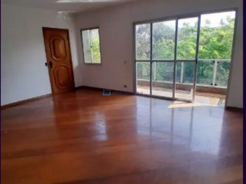 apartment em Rua Patrick Bruce, Vila Brasílio Machado - São Paulo - SP