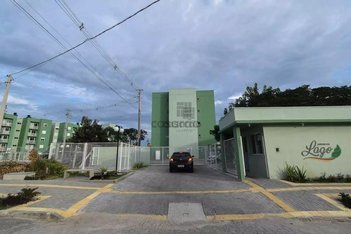 apartment em Rua Elgar Carlos Hadler, São Gonçalo - Pelotas - RS