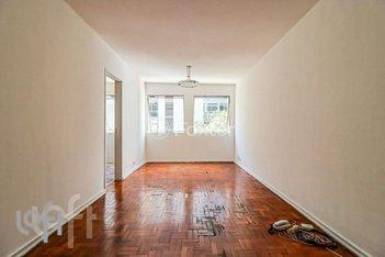 apartment em General Jardim, Bela Vista - São Paulo - SP