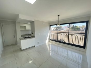 apartment em Rua Ipê, Vila Bosque - Maringá - PR