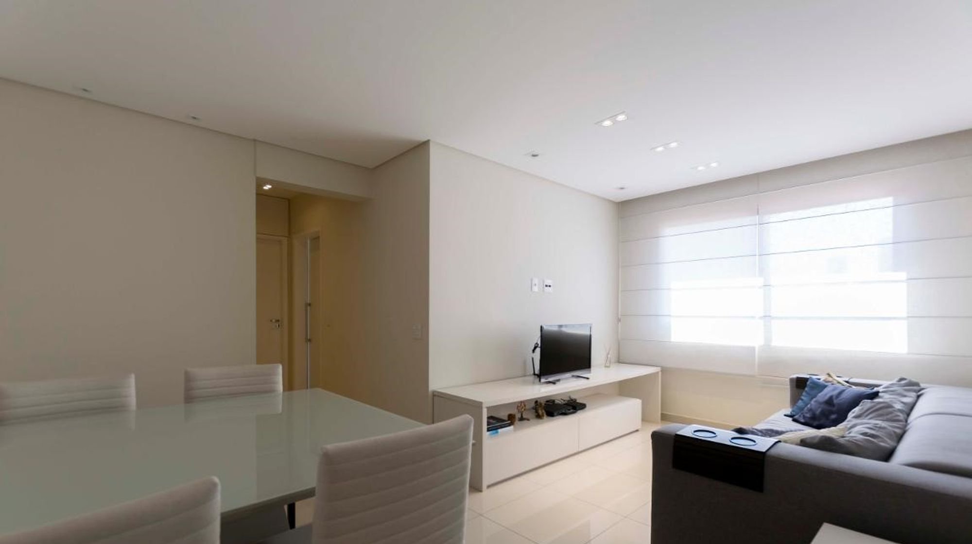 Apartamento com 2 quartos à venda em Vila Clementino