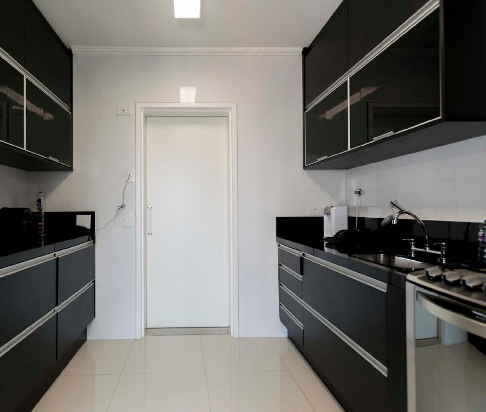 Apartamento para Venda por R$800.000,00 com 100m², 2 dormitórios e 2 vagas - Vila clementino, São paulo / SP - Foto 3