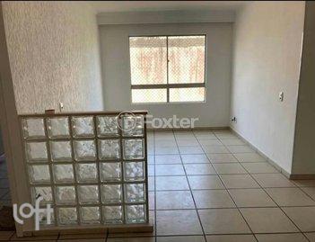 apartment em Arnaldo João Semeraro, Sacomã - São Paulo - SP