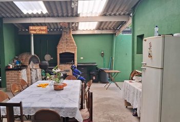 house em Rua Guararapes, Brooklin Paulista - São Paulo - SP